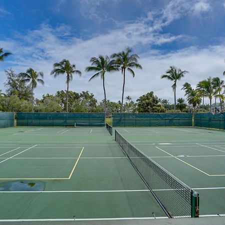Turtle Bay Condo With Pool Access And Golf Course! Kahuku Exteriör bild