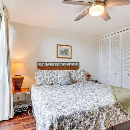 Turtle Bay Condo With Pool Access And Golf Course! Kahuku Exteriör bild
