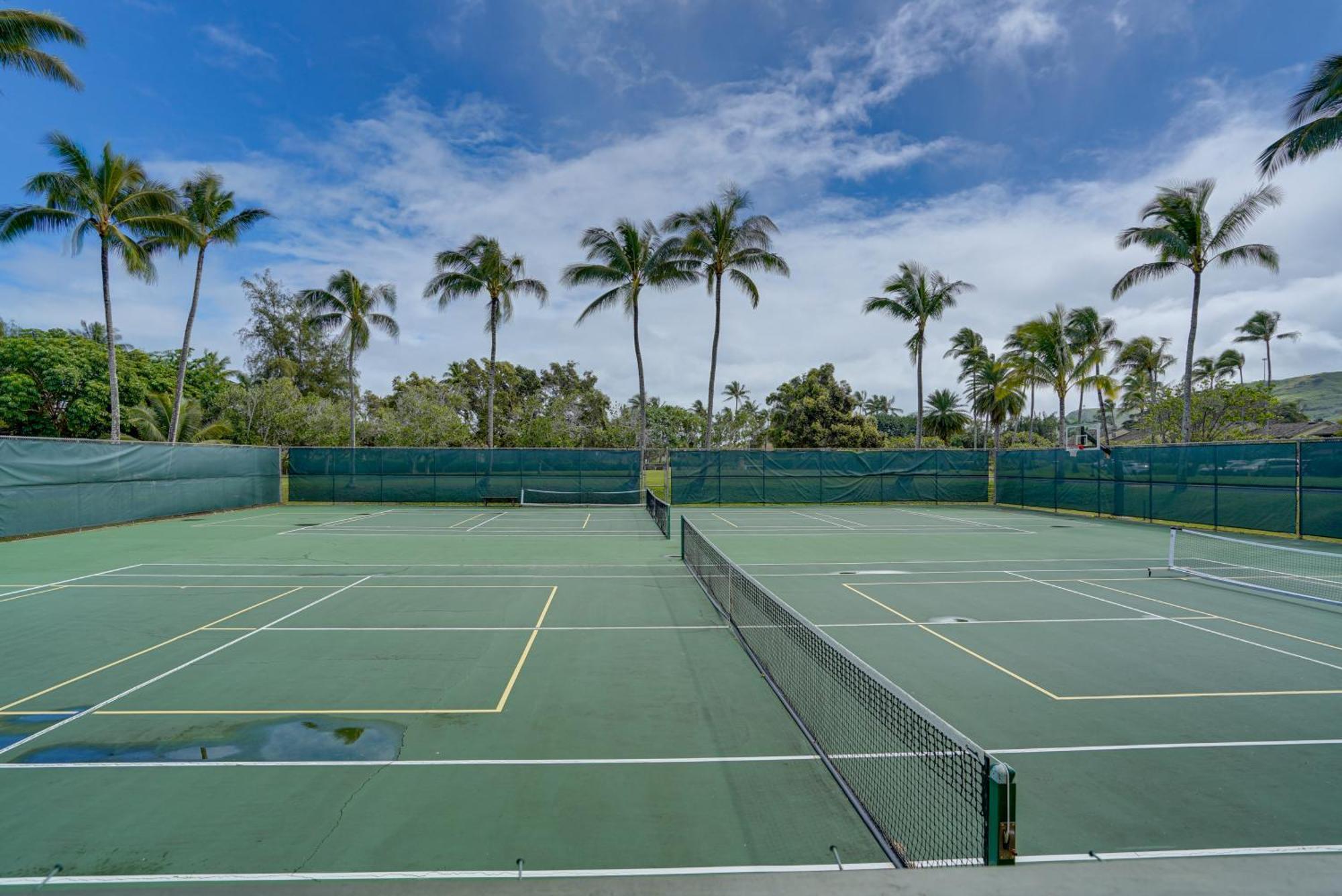 Turtle Bay Condo With Pool Access And Golf Course! Kahuku Exteriör bild