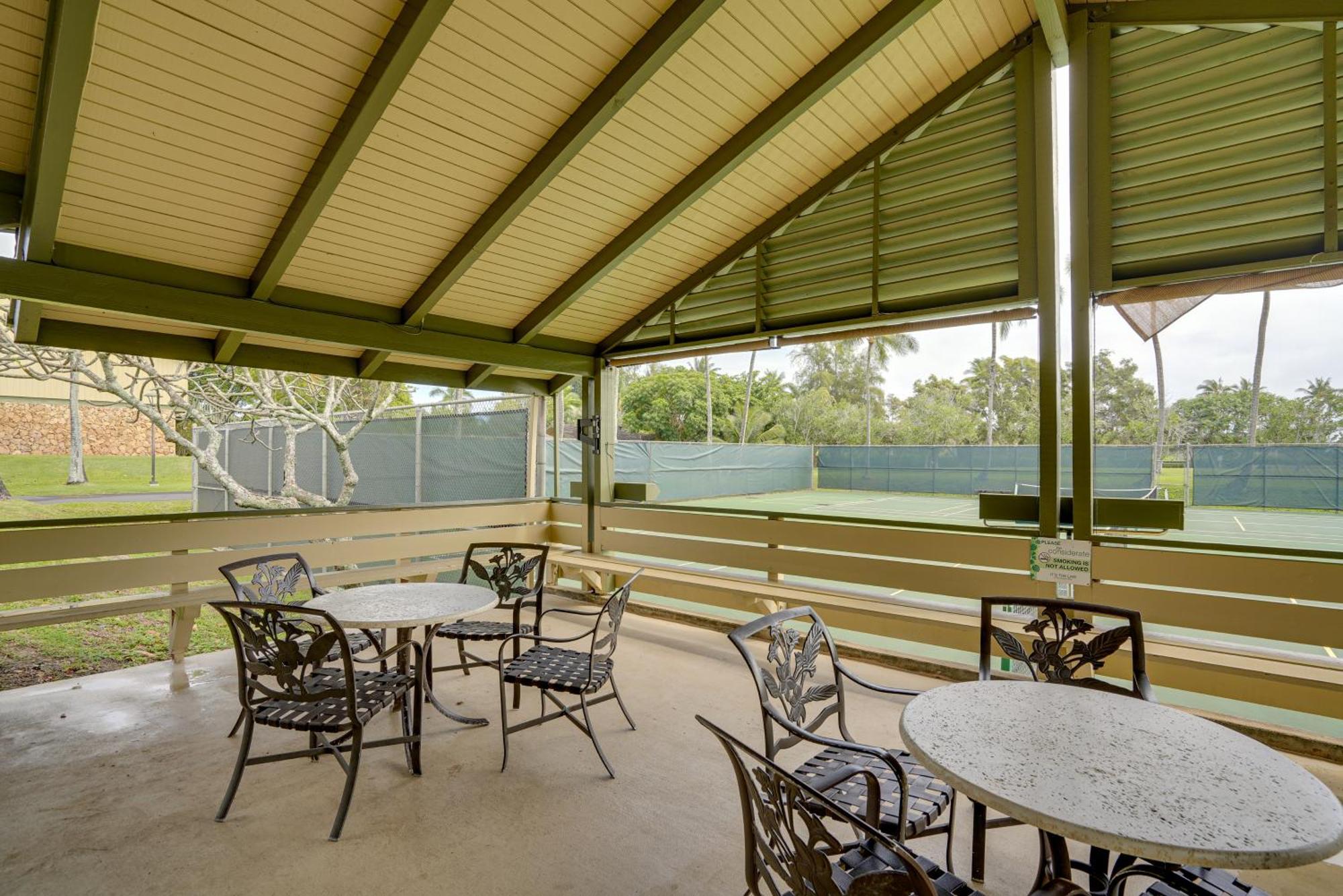 Turtle Bay Condo With Pool Access And Golf Course! Kahuku Exteriör bild