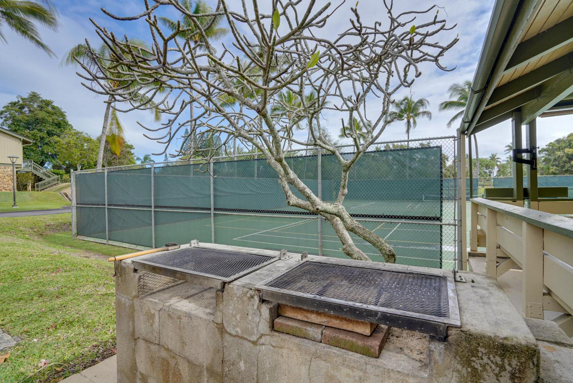 Turtle Bay Condo With Pool Access And Golf Course! Kahuku Exteriör bild