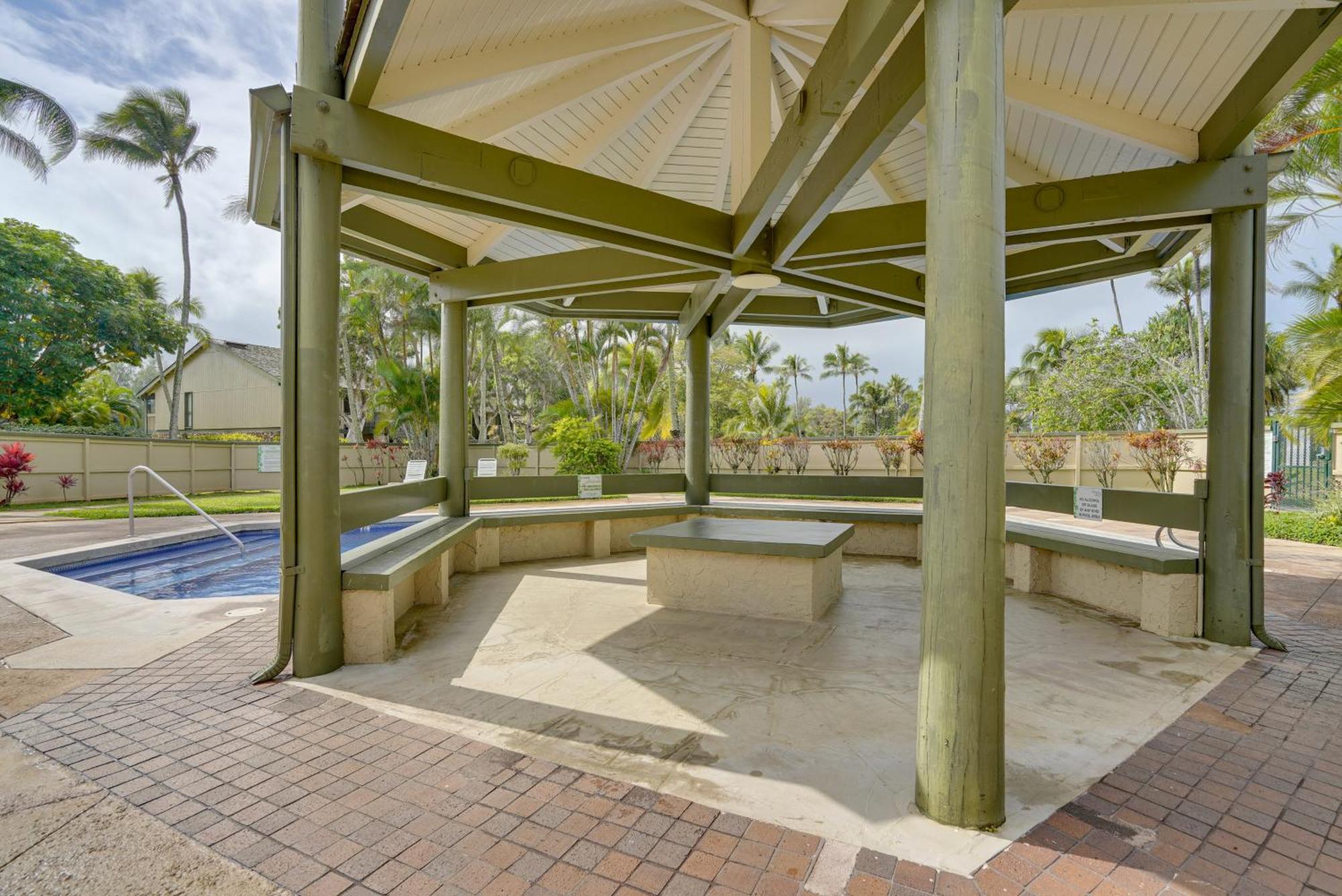 Turtle Bay Condo With Pool Access And Golf Course! Kahuku Exteriör bild