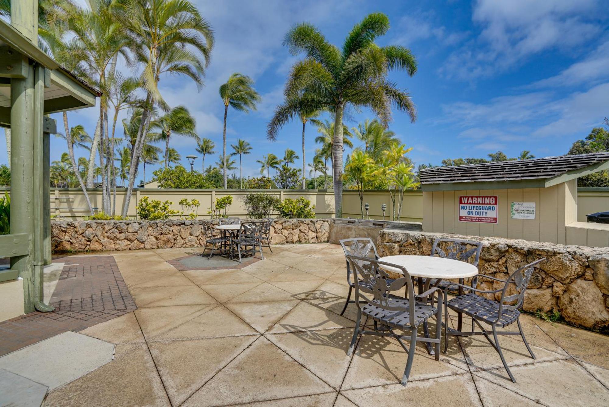 Turtle Bay Condo With Pool Access And Golf Course! Kahuku Exteriör bild