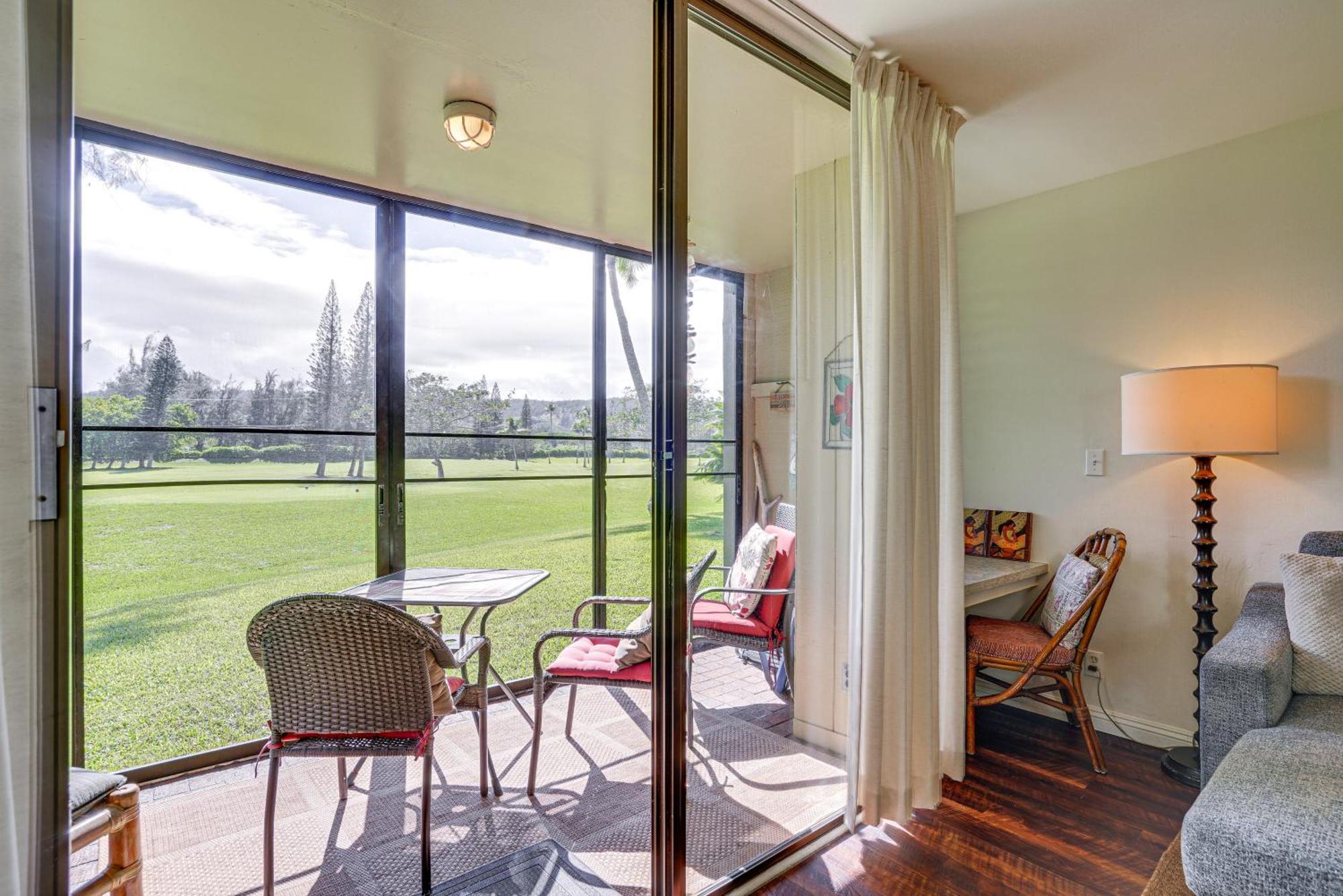 Turtle Bay Condo With Pool Access And Golf Course! Kahuku Exteriör bild