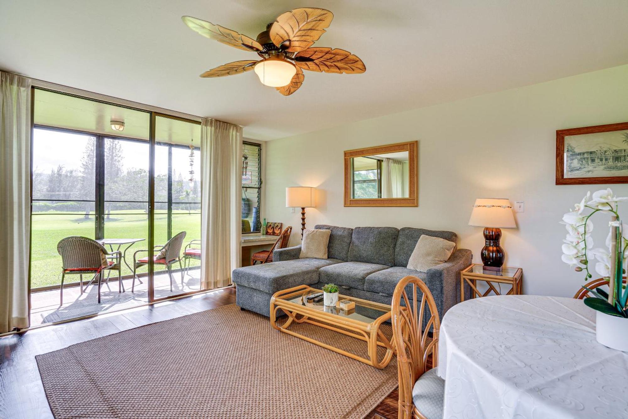 Turtle Bay Condo With Pool Access And Golf Course! Kahuku Exteriör bild