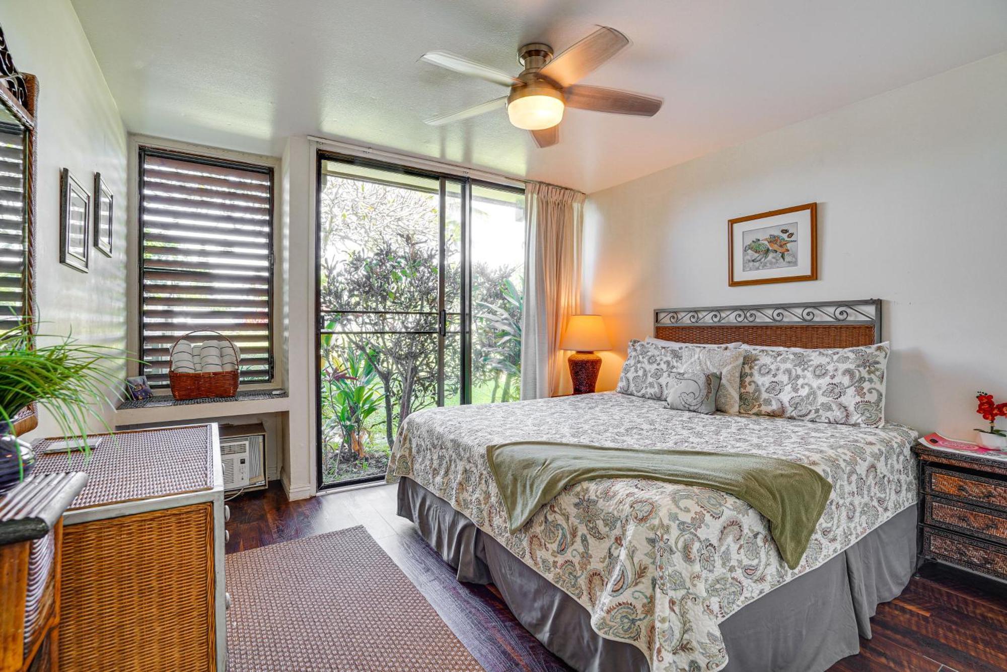 Turtle Bay Condo With Pool Access And Golf Course! Kahuku Exteriör bild