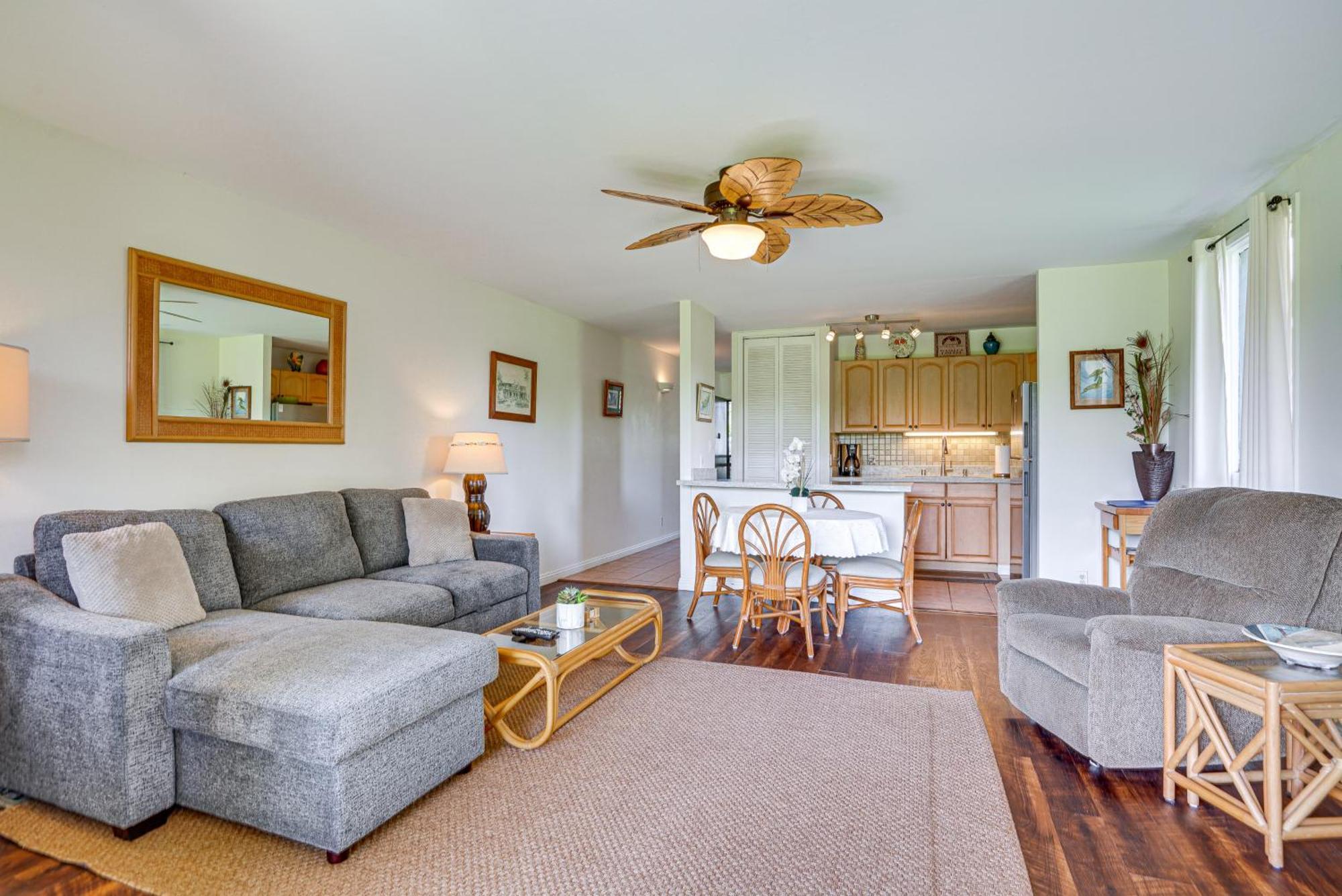 Turtle Bay Condo With Pool Access And Golf Course! Kahuku Exteriör bild