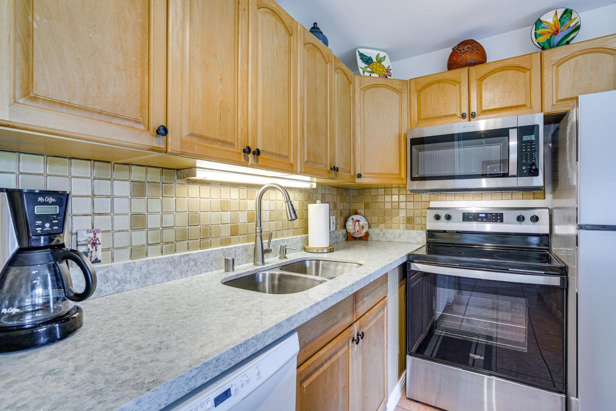 Turtle Bay Condo With Pool Access And Golf Course! Kahuku Exteriör bild